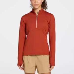 NWT Calia 1/2 Zip Golf Pullover | Size: XS